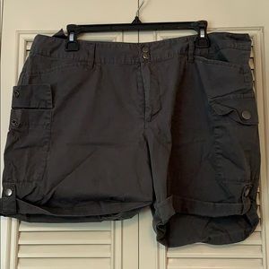 Cargo Shorts